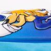 3D BATOH SONIC (Velikost uni)