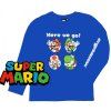 BOX 12 KS TRIKO SUPER MARIO (Velikost box 12 ks)