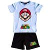 BOX 20 KS PYŽAMO SUPER MARIO (Velikost box 20 ks)