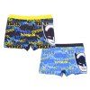 BOX 24 KS PLAVKY BATMAN (Velikost box 24 ks)