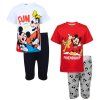 BOX 24 KS PYŽAMO MICKEY (Velikost box 24 ks)