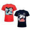 BOX 24 KS TRIČKO DISNEY MICKEY (Velikost box 24)