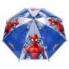 DEŠTNÍK SPIDERMAN (Velikost uni)