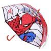 DEŠTNÍK SPIDERMAN (Velikost uni)
