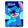 FLÍSOVÁ DEKA LILO A STITCH (Velikost uni)