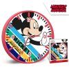 HODINY MICKEY (Velikost uni)
