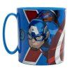 HRNEČEK AVENGERS (Velikost uni)