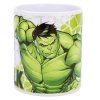 HRNEČEK HULK (Velikost uni)