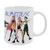 HRNEČEK KPOP DEMON HUNTERS (Velikost uni)