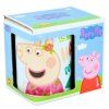 HRNEČEK PEPPA PIG (Velikost uni)