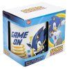 HRNEČEK SONIC (Velikost uni)