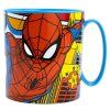 HRNEČEK SPIDERMAN (Velikost uni)