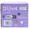 HRNEČEK STITCH (Velikost uni)