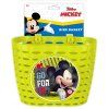 KOŠ NA  KOLO MICKEY (Velikost uni)