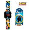 LED HODINKY SONIC (Velikost uni)