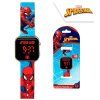 LED HODINKY SPIDERMAN (Velikost uni)