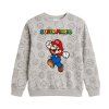 MIKINA SUPER MARIO (Velikost 104)