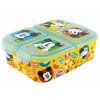 MULTI BOX NA SVAČINU MICKEY (Velikost uni)