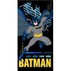 OSUŠKA BATMAN (Velikost uni)