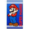 OSUŠKA SUPER MARIO (Velikost uni)