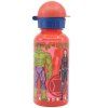 PLASTOVÁ LÁHEV AVENGERS 370 ml. (Velikost uni)
