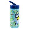 PLASTOVÁ LÁHEV BLUYE 410 ml. (Velikost uni)