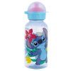 PLASTOVÁ LÁHEV LILO A STITCH 370 ml. (Velikost uni)