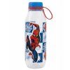 PLASTOVÁ LÁHEV SPIDERMAN 650 ml (Velikost uni)