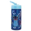 PLASTOVÁ LÁHEV STITCH 410 ml. (Velikost uni)