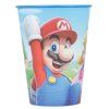 PLASTOVÝ KELÍMEK SUPER MARIO (Velikost uni)