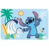 PODLOŽKA  LILO A STITCH (Velikost uni)