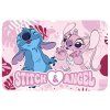 PODLOŽKA  LILO A STITCH (Velikost uni)