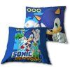 POLŠTÁŘ SONIC (Velikost uni)