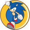 POLŠTÁŘ SONIC (Velikost uni)