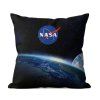 povlak nasa