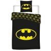 POVLEČENÍ BATMAN (Velikost uni)