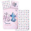 POVLEČENÍ LILO A STITCH (Velikost uni)