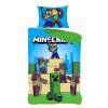 POVLEČENÍ MINECRAFT (Velikost uni)