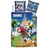 POVLEČENÍ SONIC (Velikost uni)