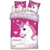 POVLEČENÍ UNICORN (Velikost uni)