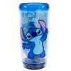 PRÉMIOVÝ POHÁR STITCH S TECHNOLOGIÍ PROTI PŘEVRŽENÍ (Velikost uni)