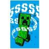 RUČNÍK MINECRAFT (Velikost uni)