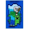 RUČNÍK MINECRAFT (Velikost uni)