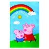 RUČNÍK PEPPA PIG (Velikost uni)