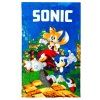 RUČNÍK SONIC (Velikost uni)