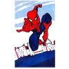 RUČNÍK SPIDERMAN (Velikost uni)