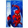 RUČNÍK SPIDERMAN (Velikost uni)