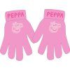 RUKAVICE PEPPA PIG (Velikost uni)