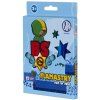 SADA 12 KS FIXY BRAWL STARS (Velikost uni)