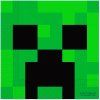 SADA 20 KS UBROUSKY MINECRAFT (Velikost uni)